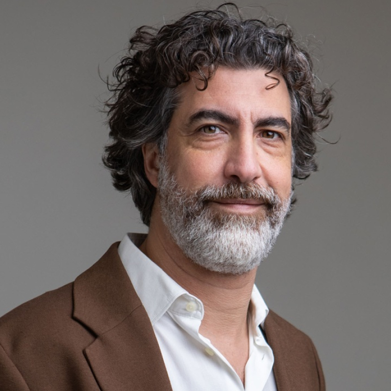 Leonardo De Cosmo